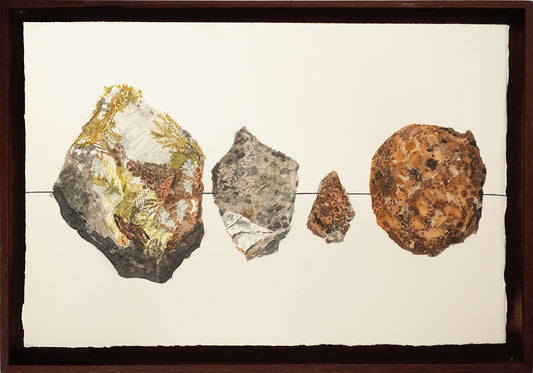 Threads of Resilience