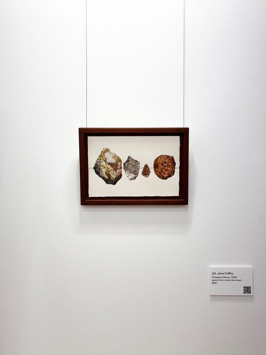 Threads of Resilience