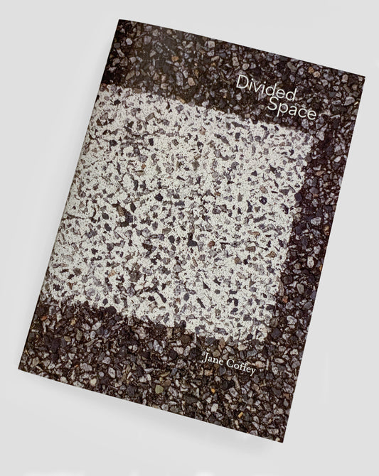 North Perth, Divided Space Photographic Book