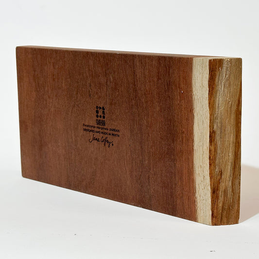 Raven Art on wood (Single)