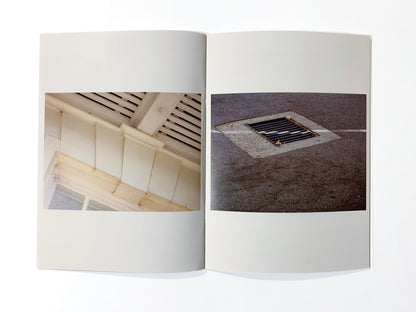 North Perth, Divided Space Photographic Book