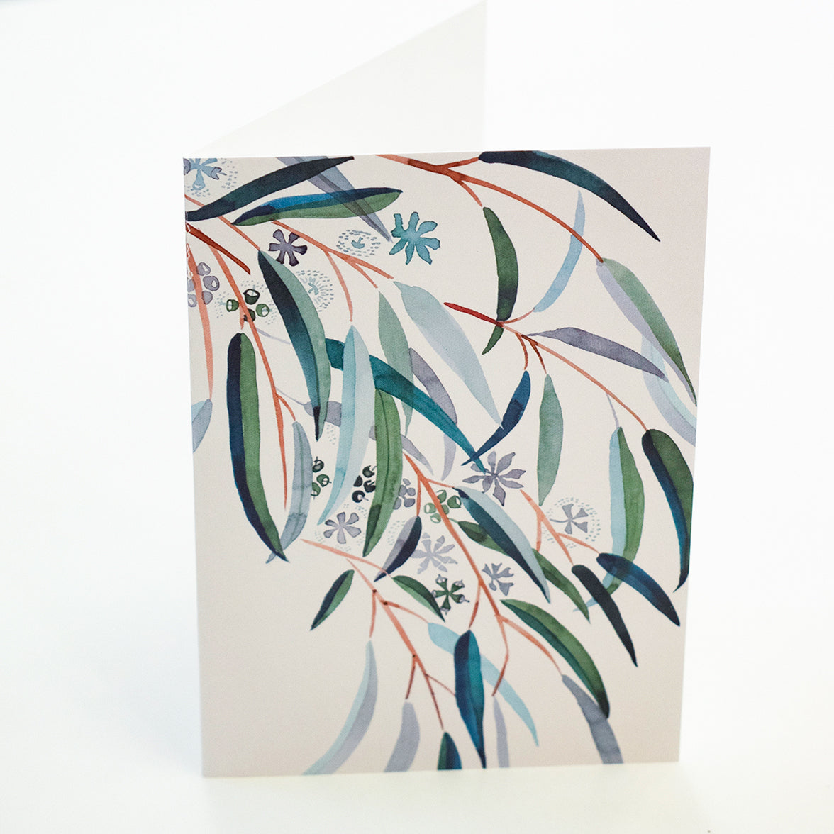 Tuart Card
