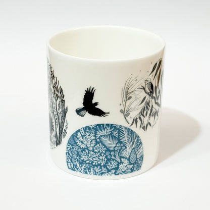 WA Regions Mug - Small